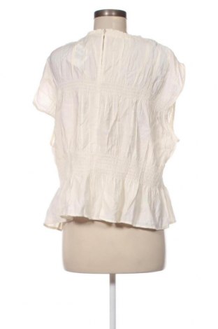 Дамска блуза, Размер XL, Цвят Екрю, Цена 19,00 лв.