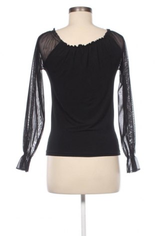 Γυναικεία μπλούζα, Μέγεθος S, Χρώμα Μαύρο, Τιμή 3,01 €