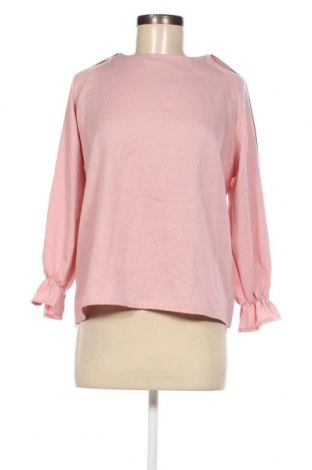 Γυναικεία μπλούζα, Μέγεθος XXL, Χρώμα Ρόζ , Τιμή 4,82 €