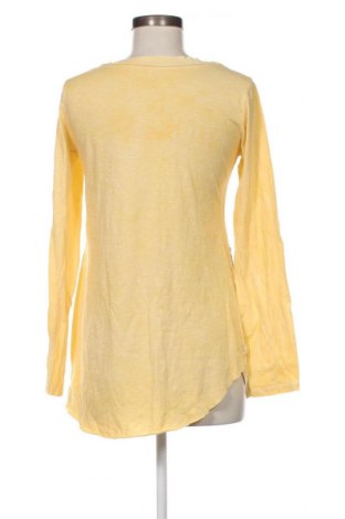 Дамска блуза, Размер M, Цвят Жълт, Цена 3,42 лв.