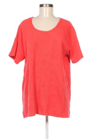 Damen Shirt, Größe M, Farbe Rot, Preis 8,99 €