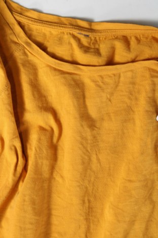 Дамска блуза, Размер M, Цвят Жълт, Цена 5,70 лв.
