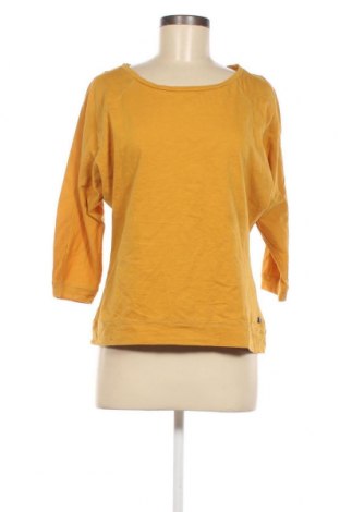 Дамска блуза, Размер M, Цвят Жълт, Цена 4,56 лв.