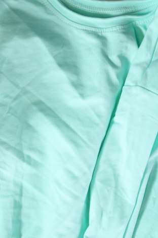 Γυναικεία μπλούζα, Μέγεθος XL, Χρώμα Πράσινο, Τιμή 2,23 €