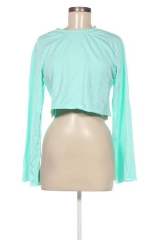 Damen Shirt, Größe XL, Farbe Grün, Preis € 2,51
