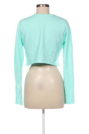 Damen Shirt, Größe XL, Farbe Grün, Preis € 2,25