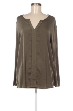 Γυναικεία μπλούζα, Μέγεθος XL, Χρώμα Πράσινο, Τιμή 6,46 €