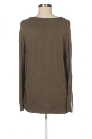 Γυναικεία μπλούζα, Μέγεθος XL, Χρώμα Πράσινο, Τιμή 4,70 €