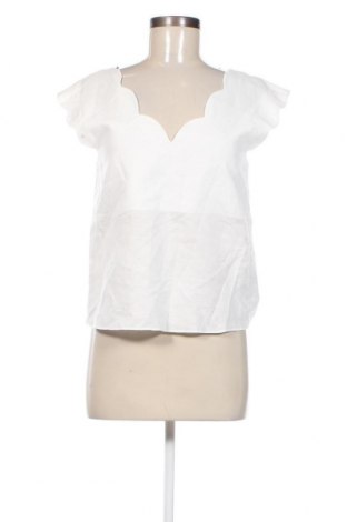 Γυναικεία μπλούζα & Other Stories, Μέγεθος S, Χρώμα Λευκό, Τιμή 52,58 €