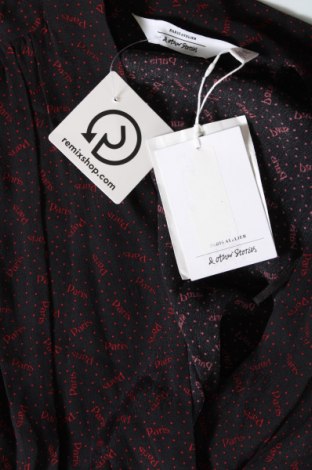 Дамска блуза - боди & Other Stories, Размер XS, Цвят Черен, Цена 15,30 лв.