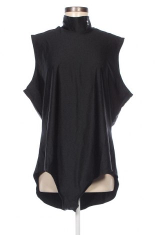 Дамска блуза - боди Adidas Originals, Размер 4XL, Цвят Черен, Цена 43,20 лв.