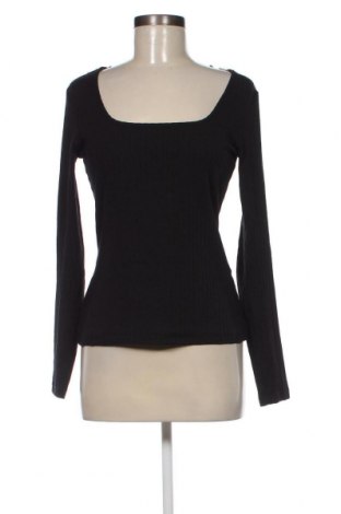 Дамска блуза - боди Anna Field, Размер M, Цвят Черен, Цена 13,64 лв.