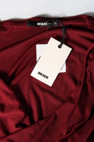 Női ing-body Bik Bok, Méret XL, Szín Piros, Ár 1 305 Ft