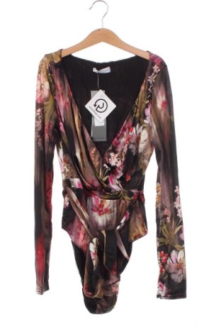 Γυναικεία μπλούζα-Κορμάκι City Goddess, Μέγεθος M, Χρώμα Πολύχρωμο, Τιμή 24,71 €