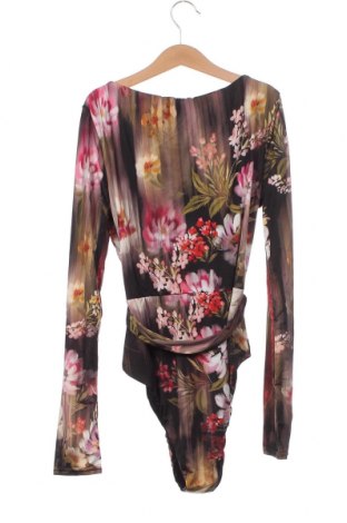 Дамска блуза - боди City Goddess, Размер M, Цвят Многоцветен, Цена 25,50 лв.