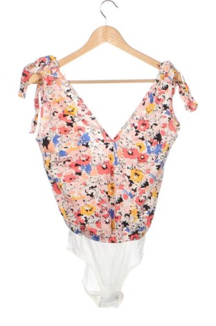 Γυναικεία μπλούζα-Κορμάκι Etam, Μέγεθος S, Χρώμα Πολύχρωμο, Τιμή 14,95 €