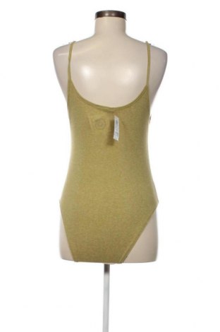 Damenbluse-Body Etam, Größe L, Farbe Grün, Preis 14,95 €