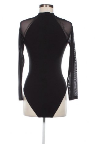 Γυναικεία μπλούζα-Κορμάκι Even&Odd, Μέγεθος S, Χρώμα Μαύρο, Τιμή 15,98 €