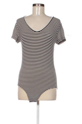 Γυναικεία μπλούζα-Κορμάκι Irl, Μέγεθος S, Χρώμα Πολύχρωμο, Τιμή 5,27 €
