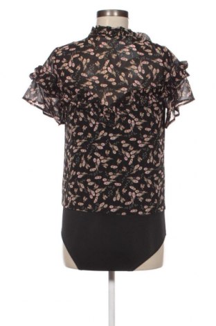 Дамска блуза - боди Irl, Размер XS, Цвят Многоцветен, Цена 9,61 лв.