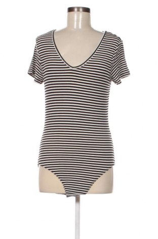 Γυναικεία μπλούζα-Κορμάκι Irl, Μέγεθος M, Χρώμα Πολύχρωμο, Τιμή 5,11 €
