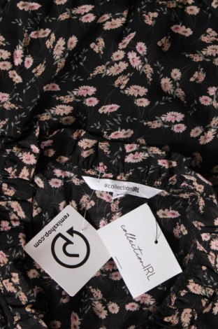 Γυναικεία μπλούζα-Κορμάκι Irl, Μέγεθος XS, Χρώμα Μαύρο, Τιμή 4,47 €