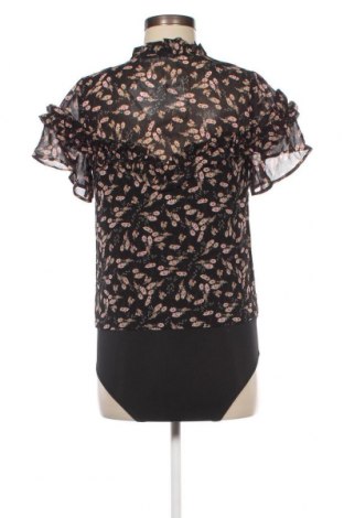 Дамска блуза - боди Irl, Размер XS, Цвят Черен, Цена 8,68 лв.