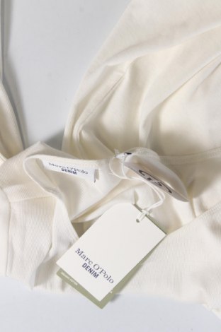 Дамска блуза - боди Marc O'Polo, Размер L, Цвят Бял, Цена 67,50 лв.