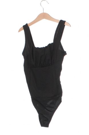 Damenbluse-Body Miss Selfridge, Größe XXS, Farbe Schwarz, Preis 4,87 €