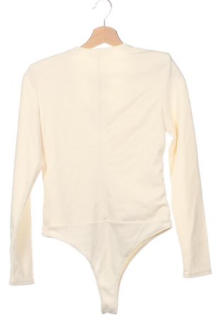 Γυναικεία μπλούζα-Κορμάκι ONLY, Μέγεθος XXS, Χρώμα Εκρού, Τιμή 20,62 €
