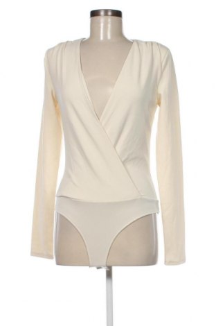 Дамска блуза - боди ONLY, Размер XS, Цвят Екрю, Цена 16,00 лв.