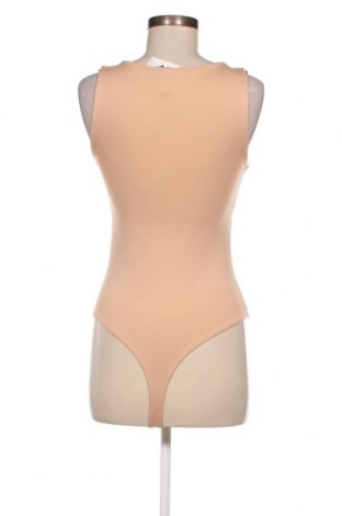 Dámská halenka -body  Pieces, Velikost S, Barva Béžová, Cena  391,00 Kč