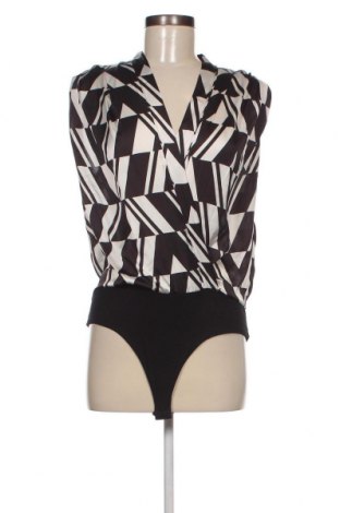 Дамска блуза - боди Rinascimento, Размер L, Цвят Многоцветен, Цена 85,88 лв.