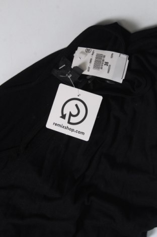 Γυναικεία μπλούζα-Κορμάκι River Island, Μέγεθος M, Χρώμα Μαύρο, Τιμή 8,73 €