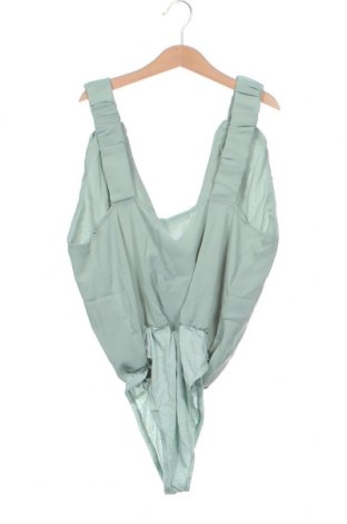 Damenbluse-Body Trendyol, Größe S, Farbe Grün, Preis € 5,98