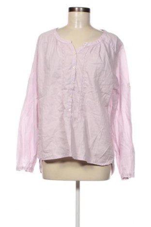 Damen Shirt 0039 Italy, Größe L, Farbe Rosa, Preis € 37,58