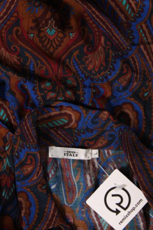 Дамска блуза 0039 Italy, Размер L, Цвят Многоцветен, Цена 39,42 лв.