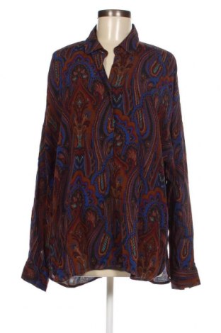 Γυναικεία μπλούζα 0039 Italy, Μέγεθος L, Χρώμα Πολύχρωμο, Τιμή 26,72 €