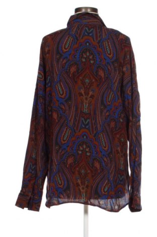 Дамска блуза 0039 Italy, Размер L, Цвят Многоцветен, Цена 39,42 лв.