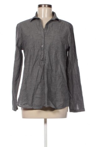 Γυναικεία μπλούζα 17 & Co., Μέγεθος M, Χρώμα Γκρί, Τιμή 3,53 €