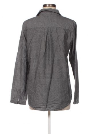 Damen Shirt 17 & Co., Größe M, Farbe Grau, Preis 13,22 €
