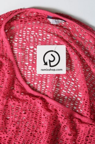 Damen Shirt 17 & Co., Größe L, Farbe Rosa, Preis 1,98 €