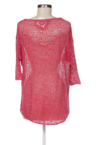 Дамска блуза 17 & Co., Размер L, Цвят Розов, Цена 4,94 лв.