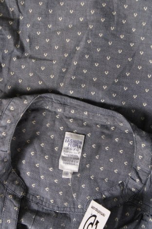 Γυναικεία μπλούζα 17 & Co., Μέγεθος S, Χρώμα Μπλέ, Τιμή 11,75 €