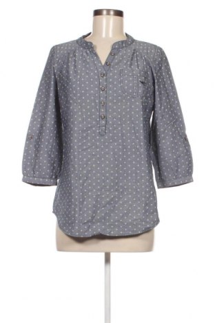 Дамска блуза 17 & Co., Размер S, Цвят Син, Цена 4,94 лв.