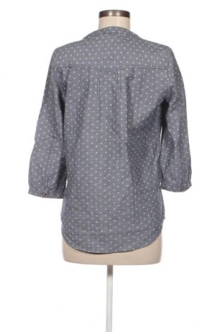 Γυναικεία μπλούζα 17 & Co., Μέγεθος S, Χρώμα Μπλέ, Τιμή 11,75 €