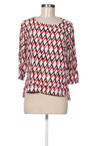 Γυναικεία μπλούζα 17 & Co., Μέγεθος S, Χρώμα Πολύχρωμο, Τιμή 9,72 €