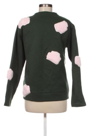 Γυναικεία μπλούζα 2ND Day, Μέγεθος M, Χρώμα Πράσινο, Τιμή 23,31 €