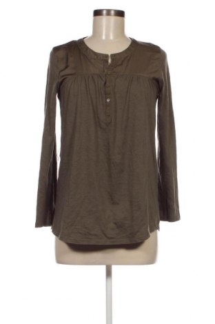 Дамска блуза 3 Suisses, Размер M, Цвят Зелен, Цена 3,04 лв.