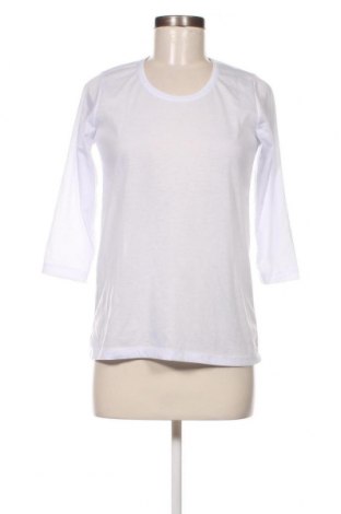 Damen Shirt Infinity, Größe S, Farbe Weiß, Preis 13,22 €